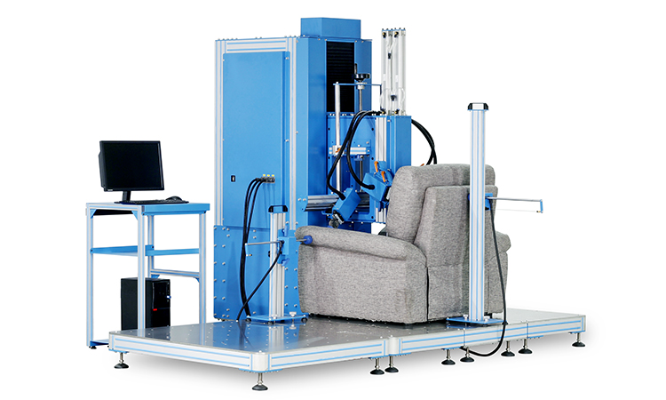 沙發測試機