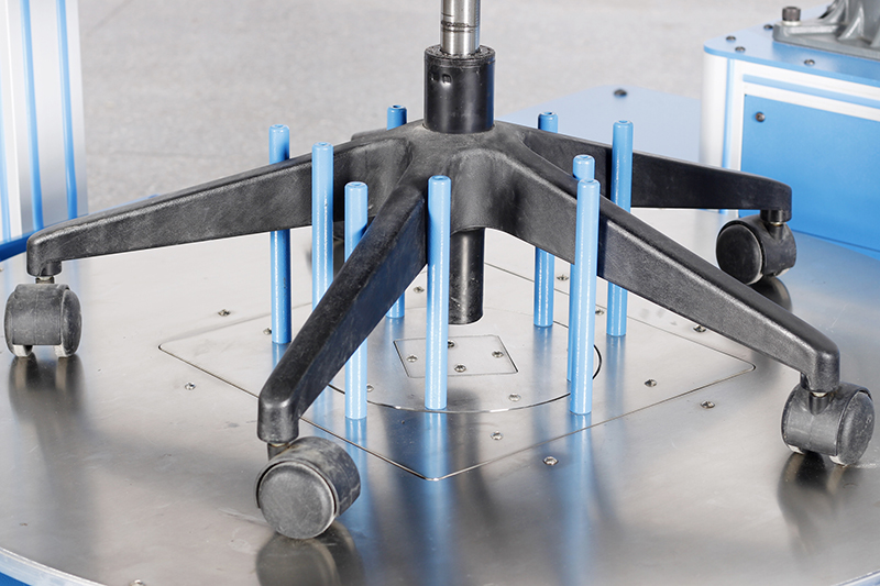 旋轉耐久測試機